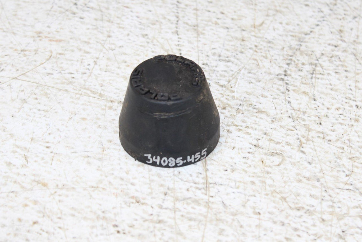 2005 Polaris Scrambler 500 Hub Cap Front Rear