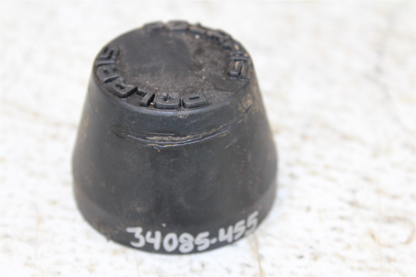 2005 Polaris Scrambler 500 Hub Cap Front Rear