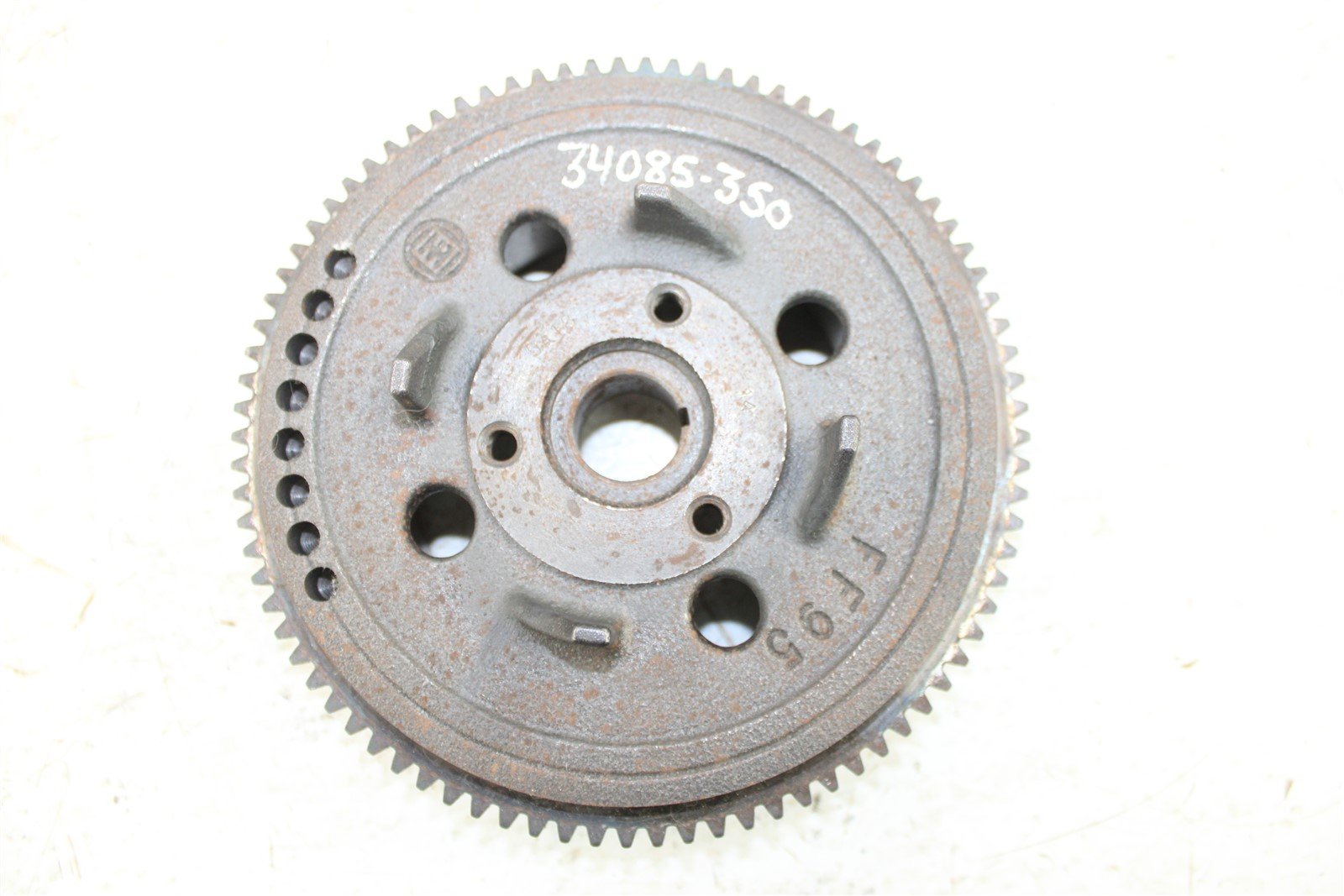 2005 Polaris Scrambler 500 Flywheel Magneto