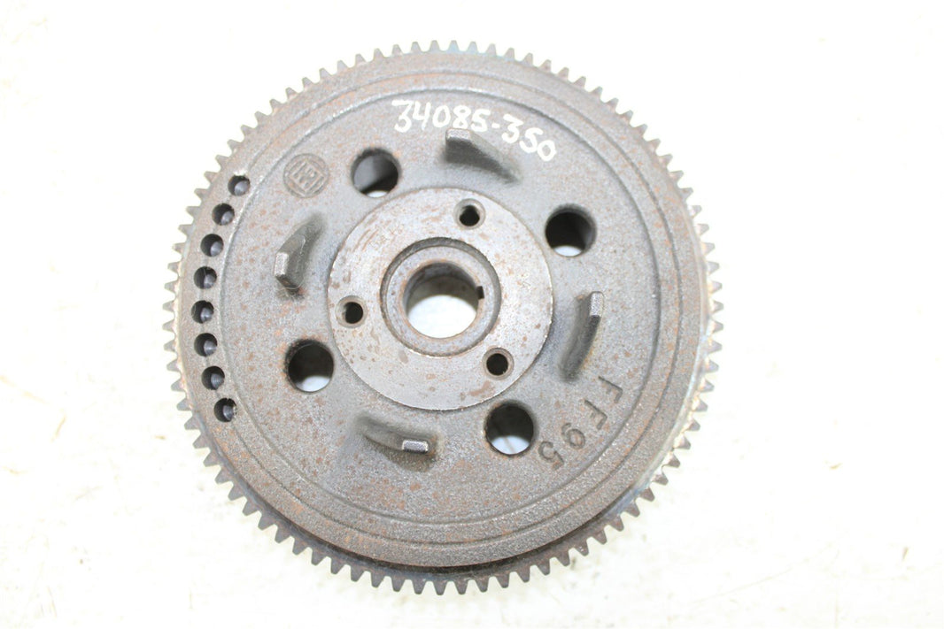 2005 Polaris Scrambler 500 Flywheel Magneto