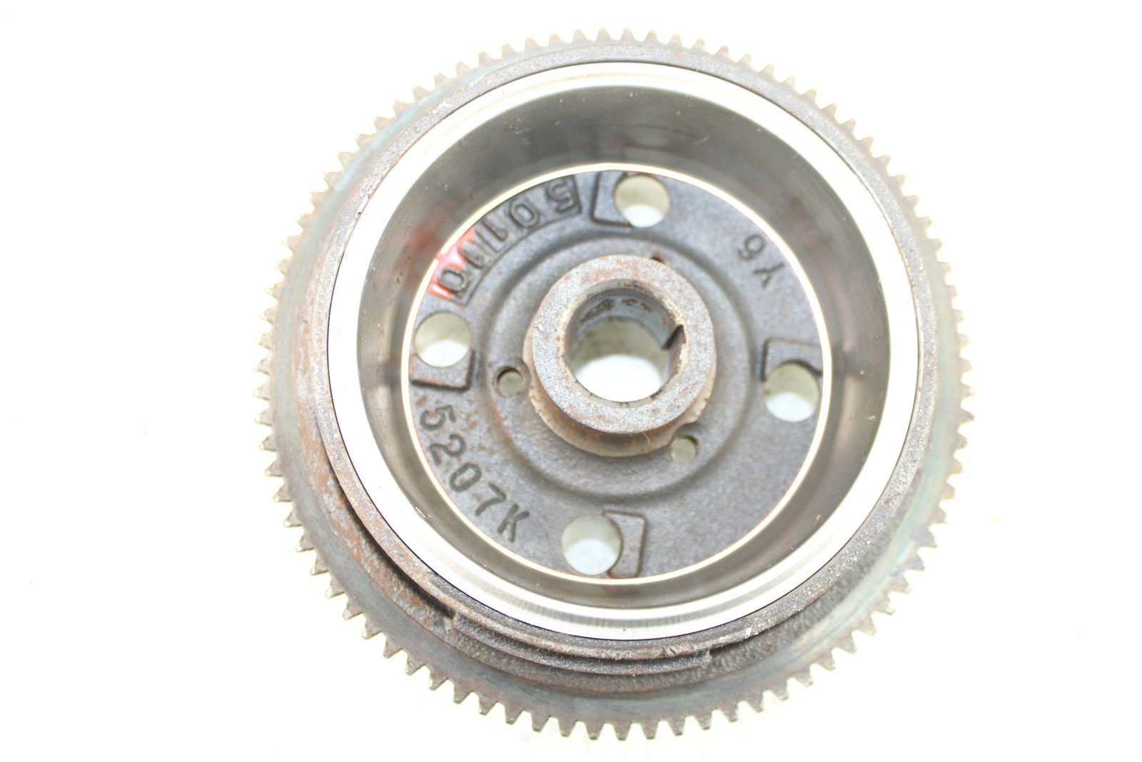 2005 Polaris Scrambler 500 Flywheel Magneto