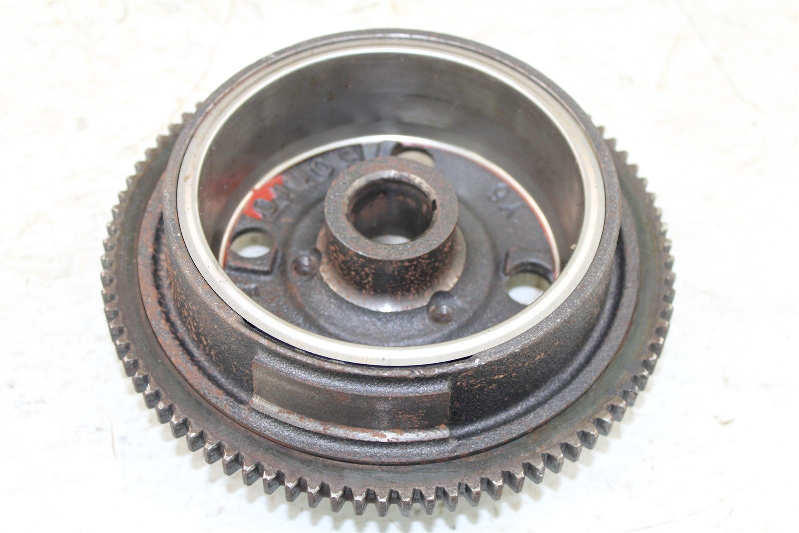 2005 Polaris Scrambler 500 Flywheel Magneto