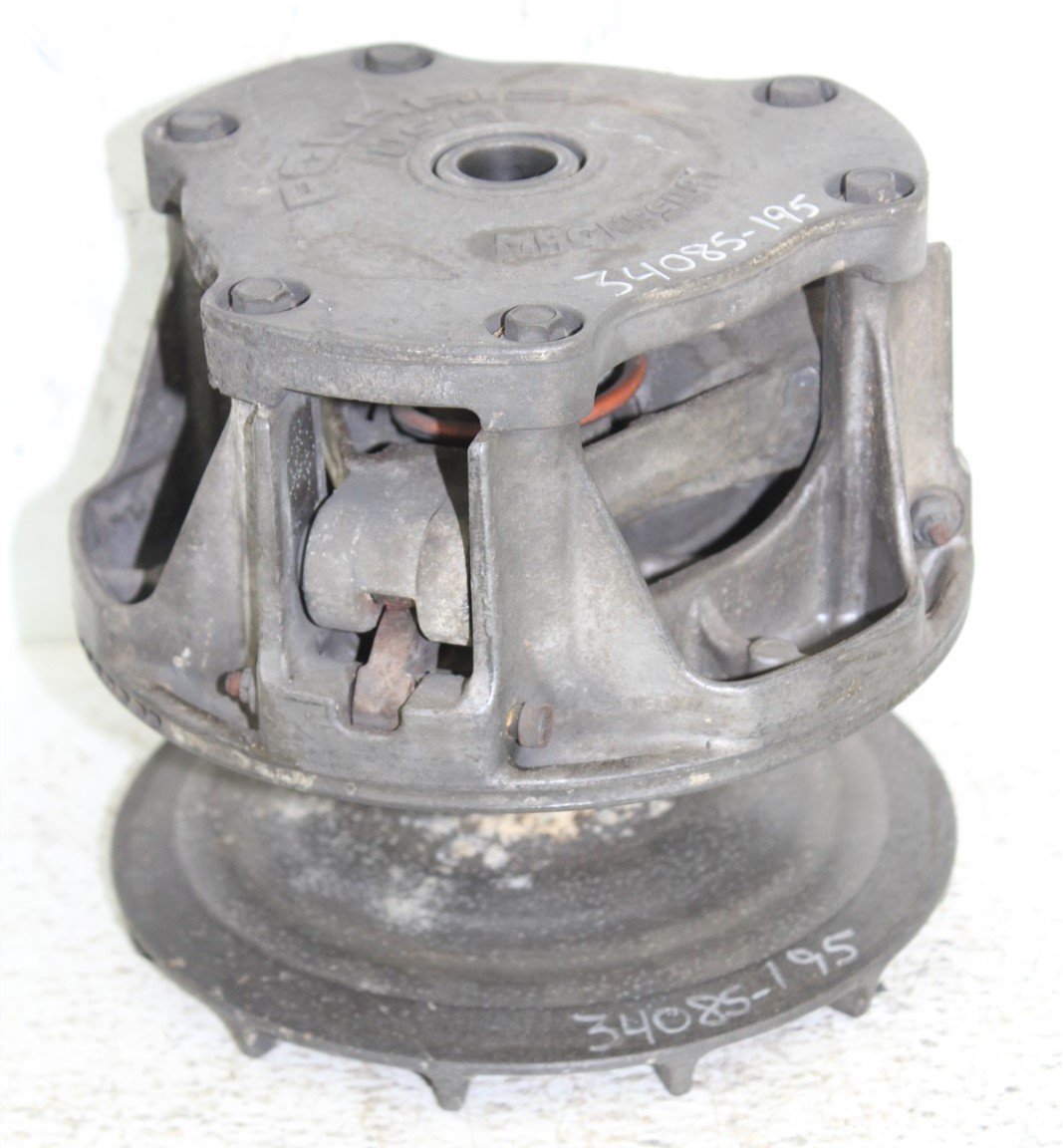 2005 Polaris Scrambler 500 Primary Drive Clutch Spring
