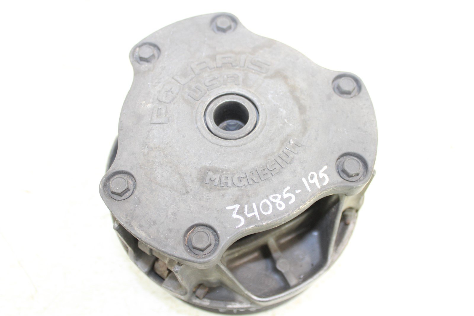 2005 Polaris Scrambler 500 Primary Drive Clutch Spring