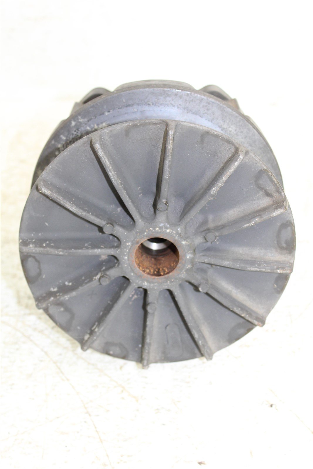 2005 Polaris Scrambler 500 Primary Drive Clutch Spring