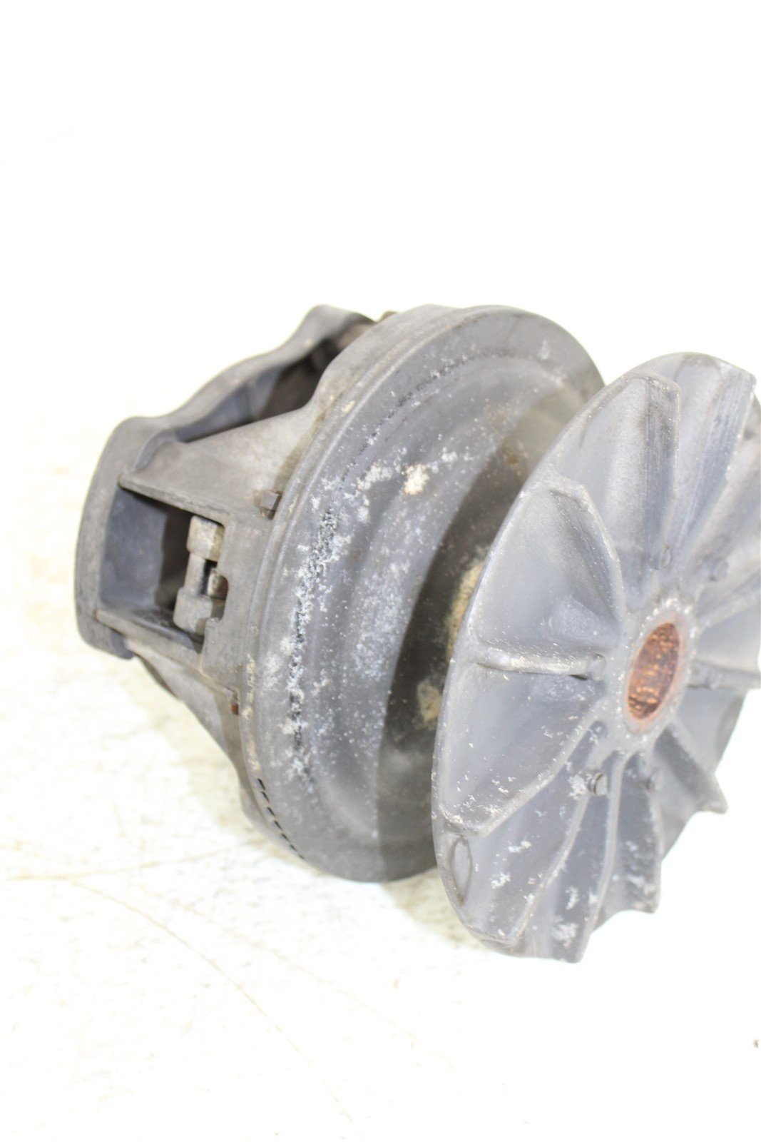 2005 Polaris Scrambler 500 Primary Drive Clutch Spring
