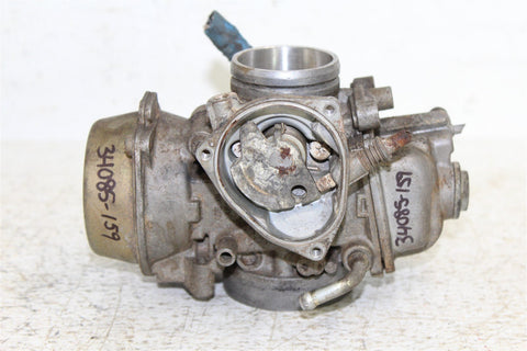 2005 Polaris Scrambler 500 Mikuni Carburetor Carb Fuel Intake
