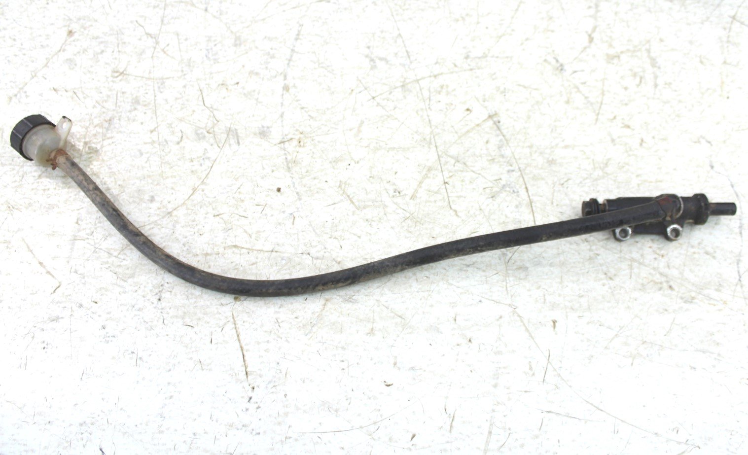 2005 Polaris Scrambler 500 Rear Brake Master Cylinder