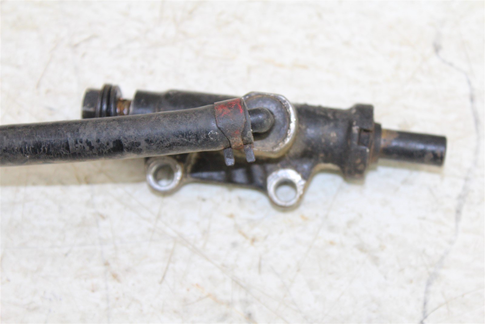 2005 Polaris Scrambler 500 Rear Brake Master Cylinder