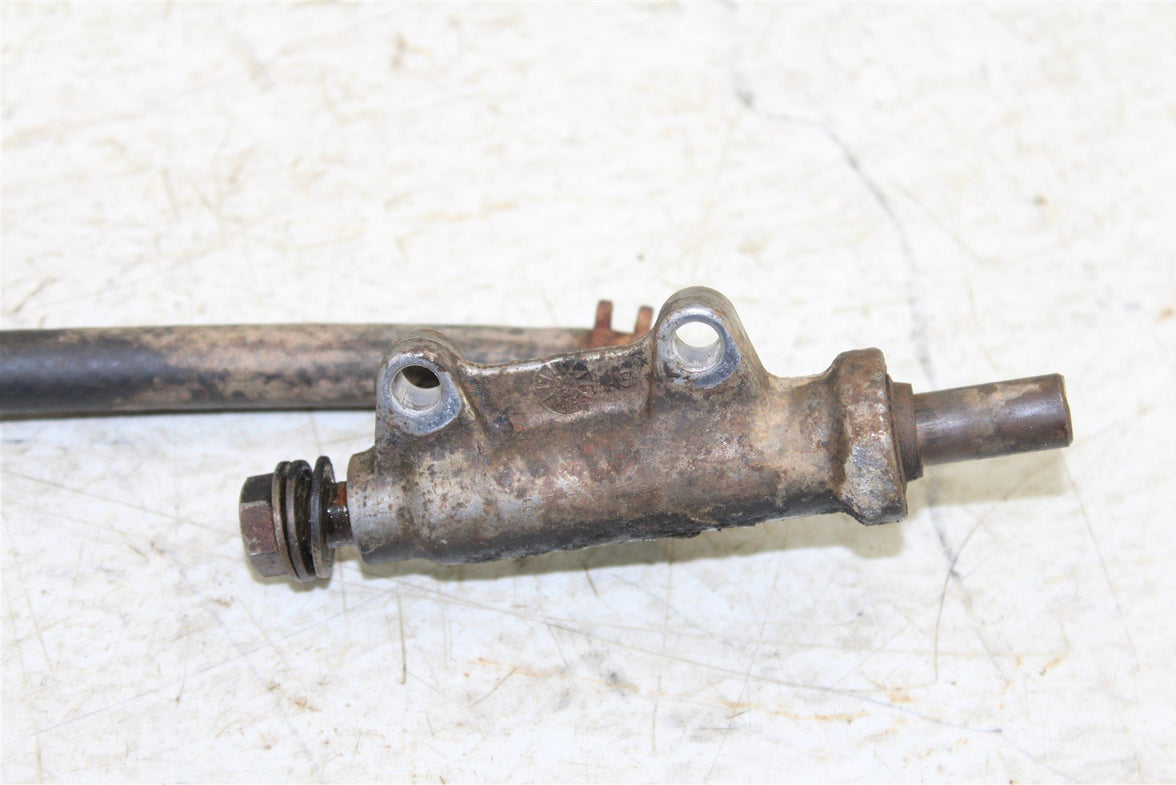 2005 Polaris Scrambler 500 Rear Brake Master Cylinder