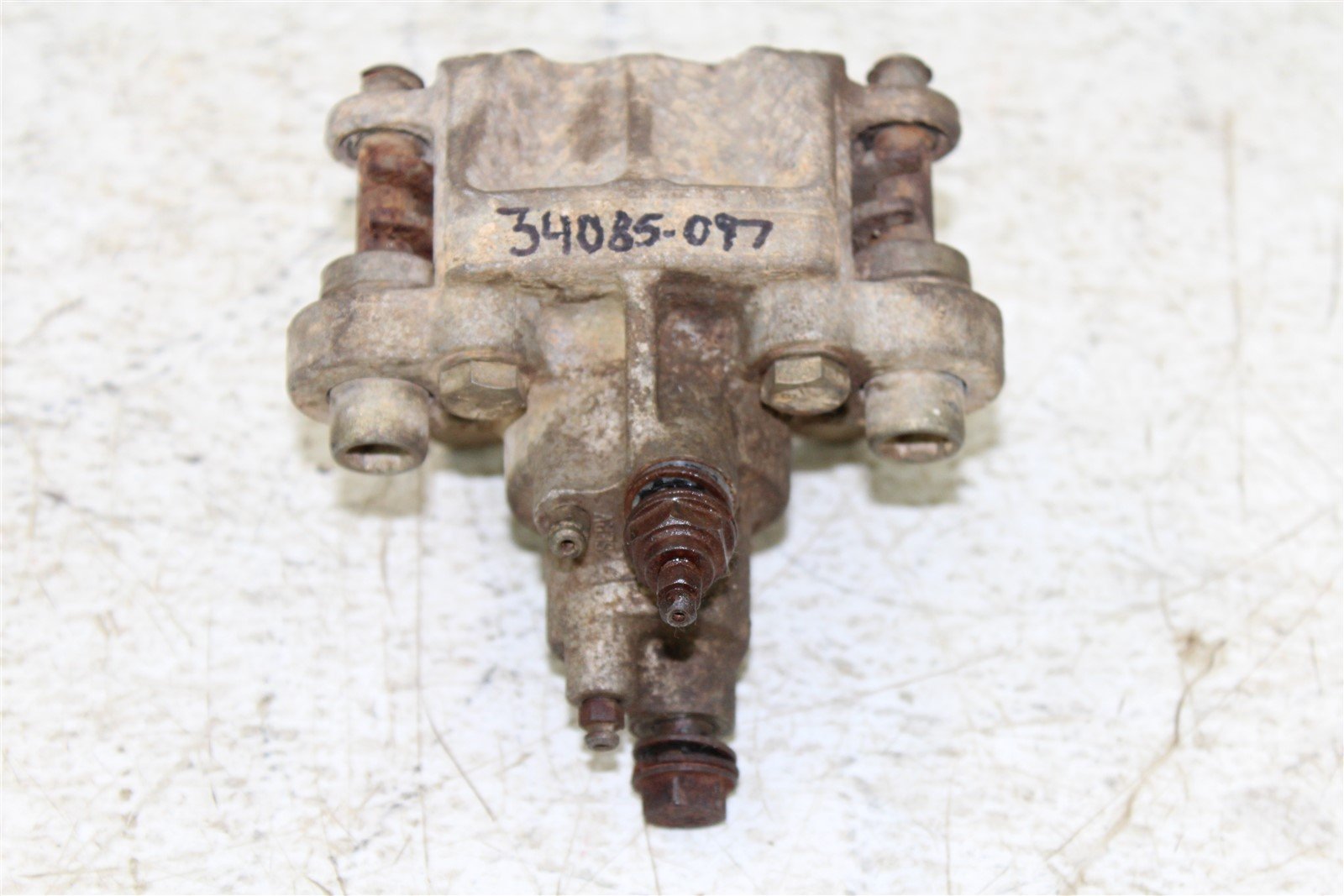 2005 Polaris Scrambler 500 Rear Brake Caliper