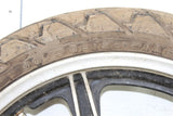 1981 Yamaha XS 400 Front Wheel Rim Tire