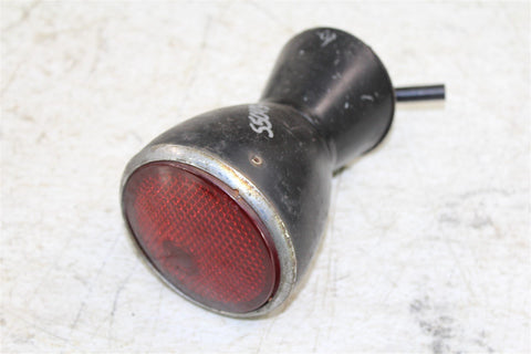 1978 Yamaha XS 400 Bobber Rear Brake Light Taillight