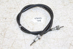 1981 Yamaha XS 400 Speedometer Cable