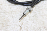 1981 Yamaha XS 400 Speedometer Cable