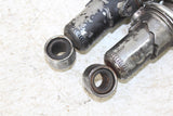 1981 Yamaha XS 400 Rear Shock Set Suspension Spring Absorber