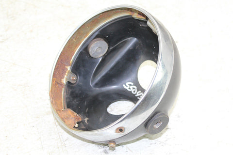 1981 Yamaha XS 400 Headlight Cover