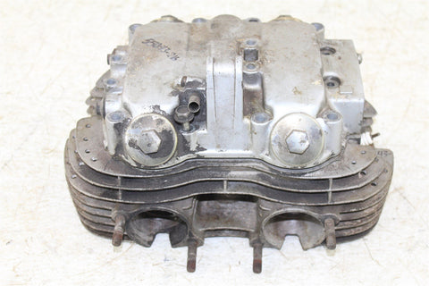 1981 Yamaha XS 400 Cylinder Head Valve Cover