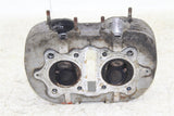 1981 Yamaha XS 400 Cylinder Head Valve Cover