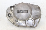 1981 Yamaha XS 400 Clutch Cover Outer