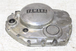 1981 Yamaha XS 400 Clutch Cover Outer