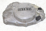 1981 Yamaha XS 400 Clutch Cover Outer