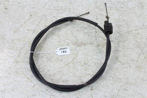 1981 Yamaha XS 400 Clutch Cable