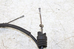 1981 Yamaha XS 400 Clutch Cable