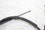 1981 Yamaha XS 400 Clutch Cable