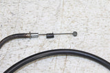 1981 Yamaha XS 400 Choke Cable Wire Plunger