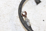 1981 Yamaha XS 400 Front Brake Hose Line