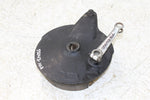 1981 Yamaha XS 400 Brake Cylinder Mount Shoes Drum Panel