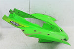 2008 Kawasaki KFX 450R Rear Fender Plastics