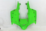 2008 Kawasaki KFX 450R Rear Fender Plastics