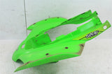 2008 Kawasaki KFX 450R Rear Fender Plastics