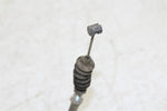 2008 Kawasaki KFX 450R Clutch Cable