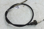 2008 Kawasaki KFX 450R Clutch Cable