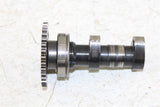 2008 Kawasaki KFX 450R Intake Camshaft Cam