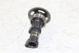 2008 Kawasaki KFX 450R Intake Camshaft Cam