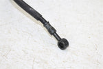 2008 Kawasaki KFX 450R Front Brake Hose Line