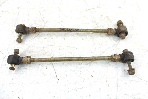 2003 Polaris Sportsman 600 4x4 Tie Rods Ends Left Right