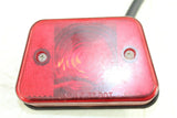 2003 Polaris Sportsman 600 4x4 Rear Brake Light Taillight