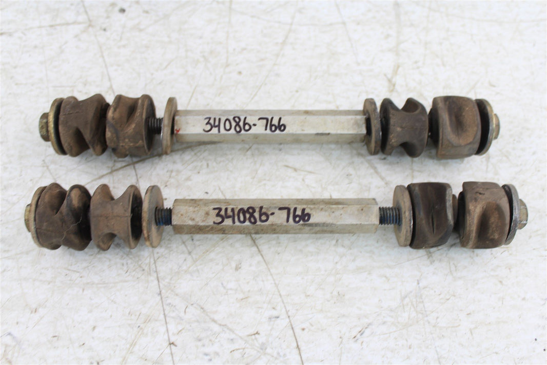 2003 Polaris Sportsman 600 4x4 Sway Bar Links