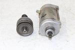 2003 Polaris Sportsman 600 4x4 Starter Motor w/ Bendix