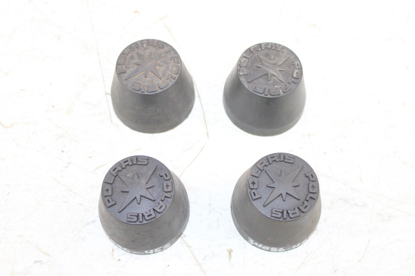 2003 Polaris Sportsman 600 4x4 Hub Cap Front Rear