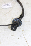 2003 Polaris Sportsman 600 4x4 Choke Cable Lever Plunger