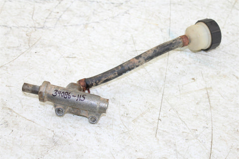 2003 Polaris Sportsman 600 4x4 Rear Brake Master Cylinder