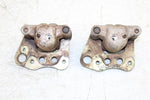 2003 Polaris Sportsman 600 4x4 Front Brake Calipers Left Right