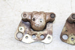 2003 Polaris Sportsman 600 4x4 Front Brake Calipers Left Right