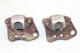 2003 Polaris Sportsman 600 4x4 Front Brake Calipers Left Right